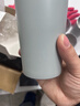 Imakara情侣轻奢高颜值抗菌刷牙杯高级感簌漱口杯牙缸洗漱牙刷杯杯子牙杯 实拍图