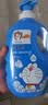 添乐哆啦A梦儿童洗发水沐浴露  3-6-12岁洗发沐浴二合一 温和清洁 实拍图