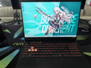华硕天选6 Pro 酷睿版 国家补贴 Ultra 7 AI高静游戏本笔记本电脑(U7-255HX 16G 1T RTX5060 2.5K)灰 实拍图