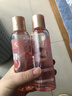 力士气泡香氛沐浴露白桃香/葡萄香95g旅行装小样 香型随机发 实拍图