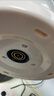 美的（Midea）电热水壶烧水壶1.7L304不锈钢0涂层双层隔热自动断电1500W养生冲奶泡茶 MK-SH17M130 实拍图