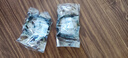 顽键侠台式机cpu散热器固定支架底座扣具通用款1800/ 1700/1200/115X/775针主板装机配件 一个装送硅脂 送销钉和硅脂 实拍图