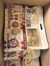 百草味6+4每日坚果750g/30袋 混合果仁休闲零食礼盒送礼团购 实拍图