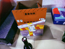 长城（great wall）御秘解百纳干红葡萄酒橡木桶陈酿 750ML*6瓶整箱装红酒年货节送礼 实拍图
