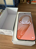 小米REDMI K90 骁龙®8至尊版 7100mAh大电池 青山护眼 白色 16GB+256GB 红米5G手机国家补贴 实拍图