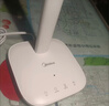 美的（Midea）AAAAA级护眼台灯LED阅读灯【焕新补贴】儿童书桌学习灯志轩升级款 实拍图