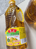鲁花【保真菜籽油】食用油 低芥酸特香菜籽油 900ml 物理压榨  实拍图