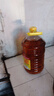 鲁花 【保真菜籽油】食用油 低芥酸特香菜籽油 6.18L   物理压榨 实拍图