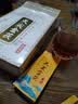 茗播安化精品金花茯砖茶正宗特级黑茶十二年料陈年黑茶两斤 1000g 实拍图