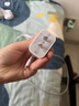 Apple/苹果 20W type-c充电器 苹果usb-c充电器原装手机快充头 旗舰店苹果iphone17/16/15promax充电器 实拍图