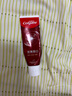 高露洁（Colgate）竹炭美白牙膏100g 清新口气 去除牙渍 美白牙齿除口臭成人牙膏 实拍图