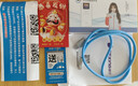 格行特价福利款随身wifi6官方正品免插卡三网通移动无线网络随身wifi便携车载路由器cpe无线流量2026款 充电宝款WiFi6-【一万毫安超长续航】+一千G 实拍图