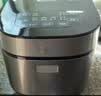 美的（Midea）电饭煲5升大容量电饭锅5-6-8-10人家用抗菌青瓷内胆微压柴火饭智能多功能一体多用煮饭粥炖卤蛋糕 5升【行业爆款】第5代青瓷抗菌内胆 5L 实拍图