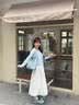 纽芝兰（NUCELLE）Angelababy同款织趣编织包女2026新通勤女士单肩托特包七夕礼物 实拍图