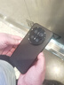 洽利高档奢华真皮适用华为mate70pro手机壳优享版镜头全包防摔Mate70pro+磁吸翻盖智能视窗保护套男女 Mate70Pro/Pro+磁吸款【全包镜头】黑色 实拍图