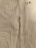 婧麒婴儿衣服夏季薄款新生宝宝提花连体衣纯棉空调服爬服夏装单件 小鲸鱼绿 66cm 实拍图