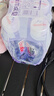 景田 百岁山 饮用天然矿泉水 348ml*6瓶 塑包装 实拍图