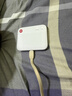 中兴F50 2025款5G随身wifi无线UFI 全网通可插卡随行WiFi路由器笔记本热点便携式无限上网卡车载wifi 中兴F50【超薄5G卡片WiFi 超低资费】插卡版 实拍图