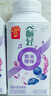 伊利畅轻低温酸奶 燕麦黄桃酸奶250g*4瓶 风味发酵乳 实拍图