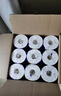 维达（Vinda）有芯卷纸 蓝色经典4层200克*27卷 高克重卫生纸 厕纸纸巾整箱 实拍图