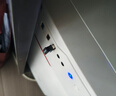 Tenda腾达 WiFi6免驱动usb无线网卡台式机专用 wifi接收器台式电脑笔记本主机网络wifi发射 内置天线 实拍图