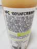 农夫山泉100%纯果汁NFC番石榴(芭乐)混合汁300ml*10瓶饮料礼盒 实拍图