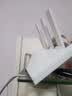 华为路由AX3 双频合一 自动优选 wifi6/多连不卡无线家用穿墙/AX3000/高速千兆路由器 实拍图