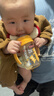 贝亲（Pigeon）贝亲 自然离乳PPSU重力球吸管奶瓶240mL 跳跳乐 6月+ AA254 实拍图