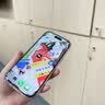 笛曼【超德国莱茵护眼膜】苹果17promax手机膜iphone16pro钢化膜iphone17保护膜新款无尘仓防蓝光防摔 【2套装】超越AR深度护眼丨德国进口丨增透画质 iPhone 17 pro 实拍图