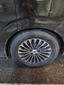 赛轮液体黄金轮胎/汽车轮胎235/60R18 103V C01适配本田/沃尔沃 实拍图
