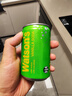 屈臣氏（Watsons）苏打水香草味mini罐低糖0脂低卡气泡水饮料便携200mL*12罐整箱 实拍图