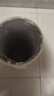 卡夫威尔自粘型网格布玻璃纤维接缝带墙面装修防裂防护20cm*25m TE3674 实拍图