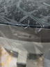 美的（Midea）空气炸锅家用免翻面 全自动实用蒸烤一体烤箱 可视窗口大容量6.5L 金属内腔热风循环KZC6517 实拍图
