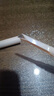 小奥汀（littleondine）双头塑形砍刀眉笔01高智灰黑胶笔眼线笔防水防汗不易晕染持久显色 实拍图