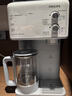飞利浦（PHILIPS）净水器家用 RO反渗透台式免安装净饮机 独立烧水壶+即热净化二合一真沸腾净水器ADD6061 实拍图