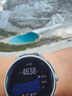 颂拓（SUUNTO）RACE S 轻量户外训练腕表 专业跑步运动智能手表生日礼物 白松绿 实拍图