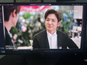 AOC爱攻 32英寸4K240Hz BlackAR3.0抗反屏 五层堆叠QD-OLED HDR500 DP2.1 TypeC电竞显示器AG326UZD2 实拍图