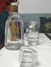 今世缘 国缘淡雅 幽雅醇厚型白酒 42度 500ml*2瓶 送礼白酒热销商品 实拍图