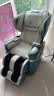 傲胜（OSIM）家用按摩椅太空舱【新加坡品牌】全身按摩肩颈智能Pro OS-880P 远黛蓝 生日礼物实用送父母 实拍图