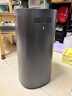 美的（Midea）【紫外线杀菌】AI智能加湿器净化空气卧室桌面家用落地办公室大容量喷雾器孕妇婴幼儿生日礼物L160 实拍图