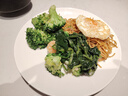 美的（Midea）电饼铛 电饼档 家庭用双面加热煎烤机烙饼锅 加大加深三明治早餐机大尺寸烤肉抗菌电煎锅30J58升级 实拍图
