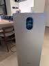 352空气净化器 除花粉除甲醛细菌流感病毒TVOC异味过敏原甲醛数显 新房家用塔式双风机Z120 实拍图