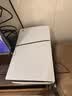 索尼（SONY）【国内保税仓】PS5Pro/slim 光驱/数字版游戏主机 游戏配件 支持VR设备 支持GTA6 港版PS5slim 光驱版（保税仓） 官方标配 实拍图
