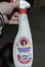 大公鸡管家（CHANTE CLAIR）多功能油污净600ml 薰衣草香强力厨房重油污清洁剂油烟机净 实拍图