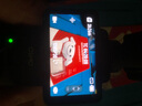 移速（MOVE SPEED）JOY联名款64GB TF（MicroSD）存储卡U3 V30 A1 C10手机平板高速内存卡行车记录仪监控摄像头游戏机 实拍图