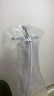美的（Midea）【平/斜/挂随心熨】挂烫机家用双杆手持熨烫机AG+抑菌蒸汽电熨斗挂烫机生日礼物YGD25Q1 实拍图