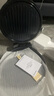 九阳（Joyoung）0氟家用电饼铛 三明治机早餐机1500W大火力煎烤机烙饼机双面加热悬浮设计 30K09 实拍图