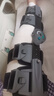 麦德威（medwe）医用膝关节固定支具碳纤维膝盖支架腿部骨折韧带术后护具MD177-14 实拍图