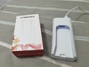 随身wifi充电仓 10000毫安wifi充电仓 通用版WiFi充电仓 白10000 毫安（16-22 小时） 实拍图