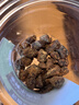 农香森 香辣牛肉粒500g内蒙古牛肉干即食零食五香沙爹味孕妇熟食美食 实拍图